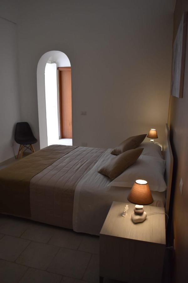 Samele Bed & Breakfast *
