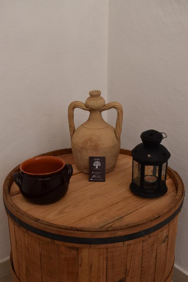 Samele Bed & Breakfast *
