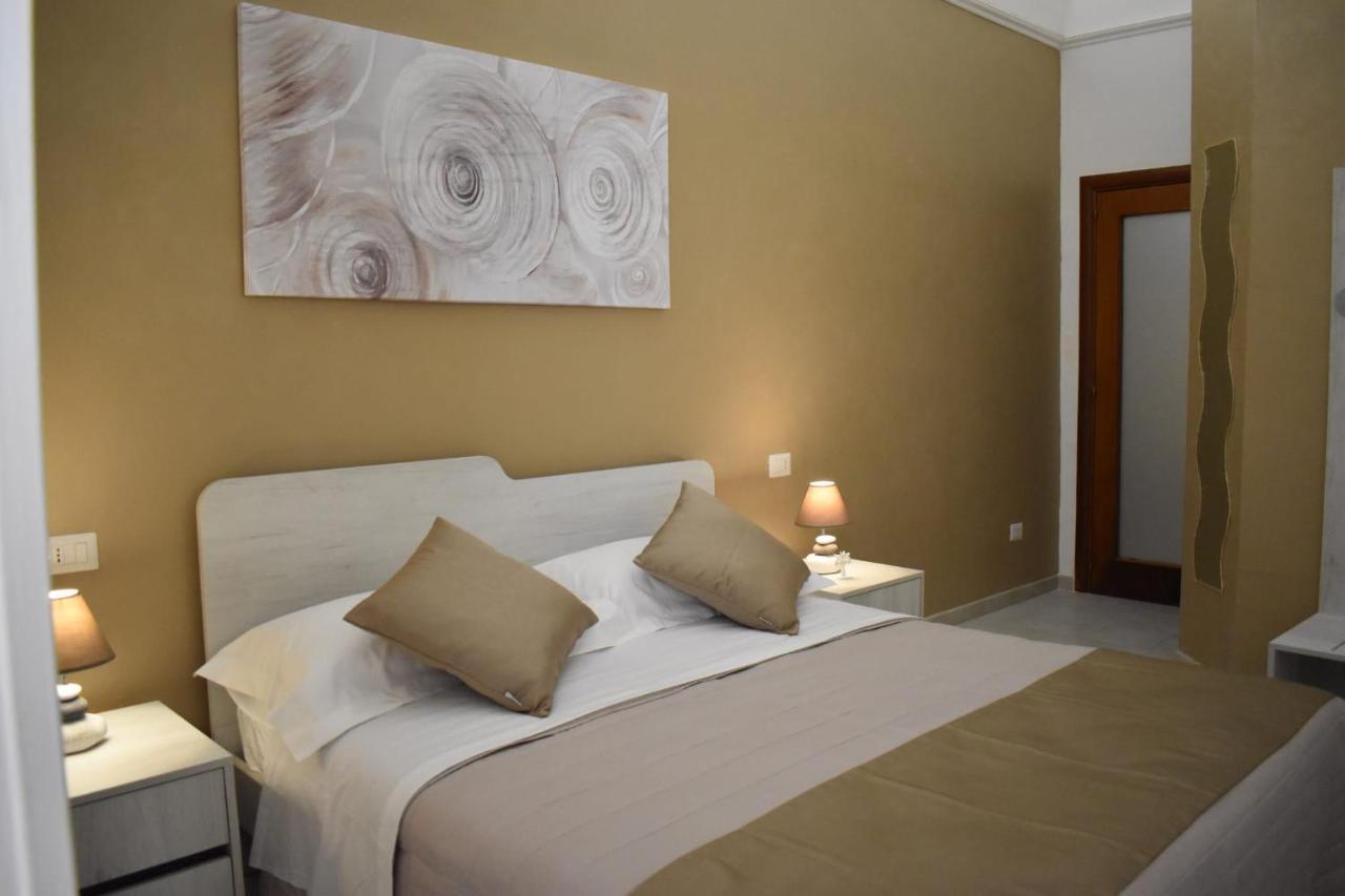 Bed & Breakfast Samele *