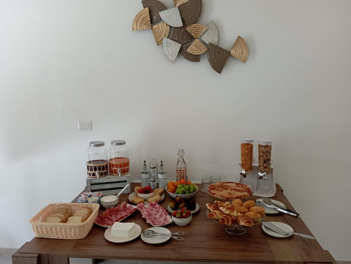 Samele Bed & Breakfast Lecce