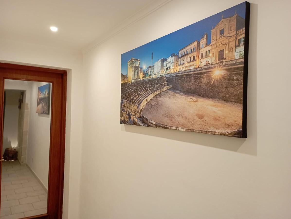 Bed & Breakfast Samele Lecce