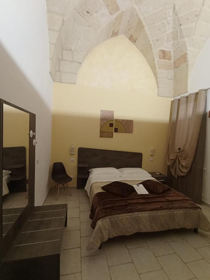 Bed & Breakfast Samele Lecce