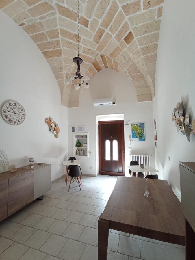 Bed & Breakfast Samele Lecce