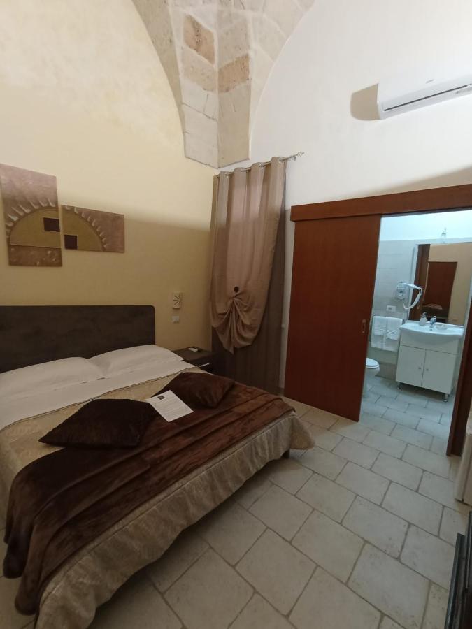 Bed & Breakfast Samele *
