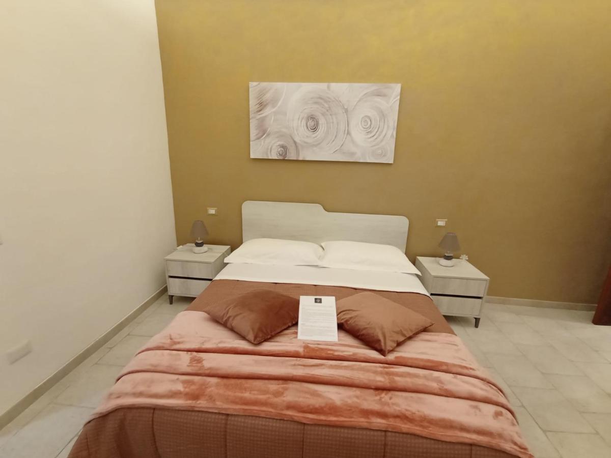 Couette-café Samele Lecce