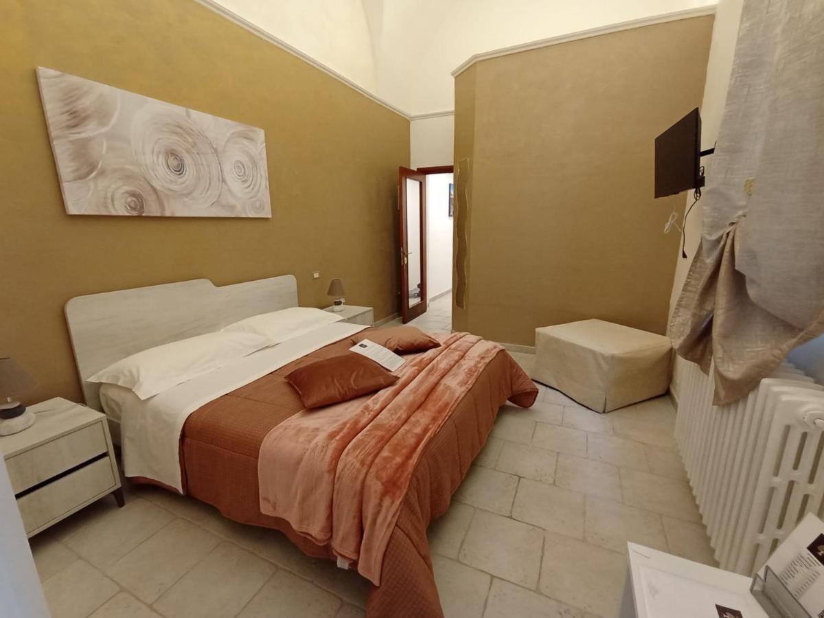Bed & Breakfast Samele