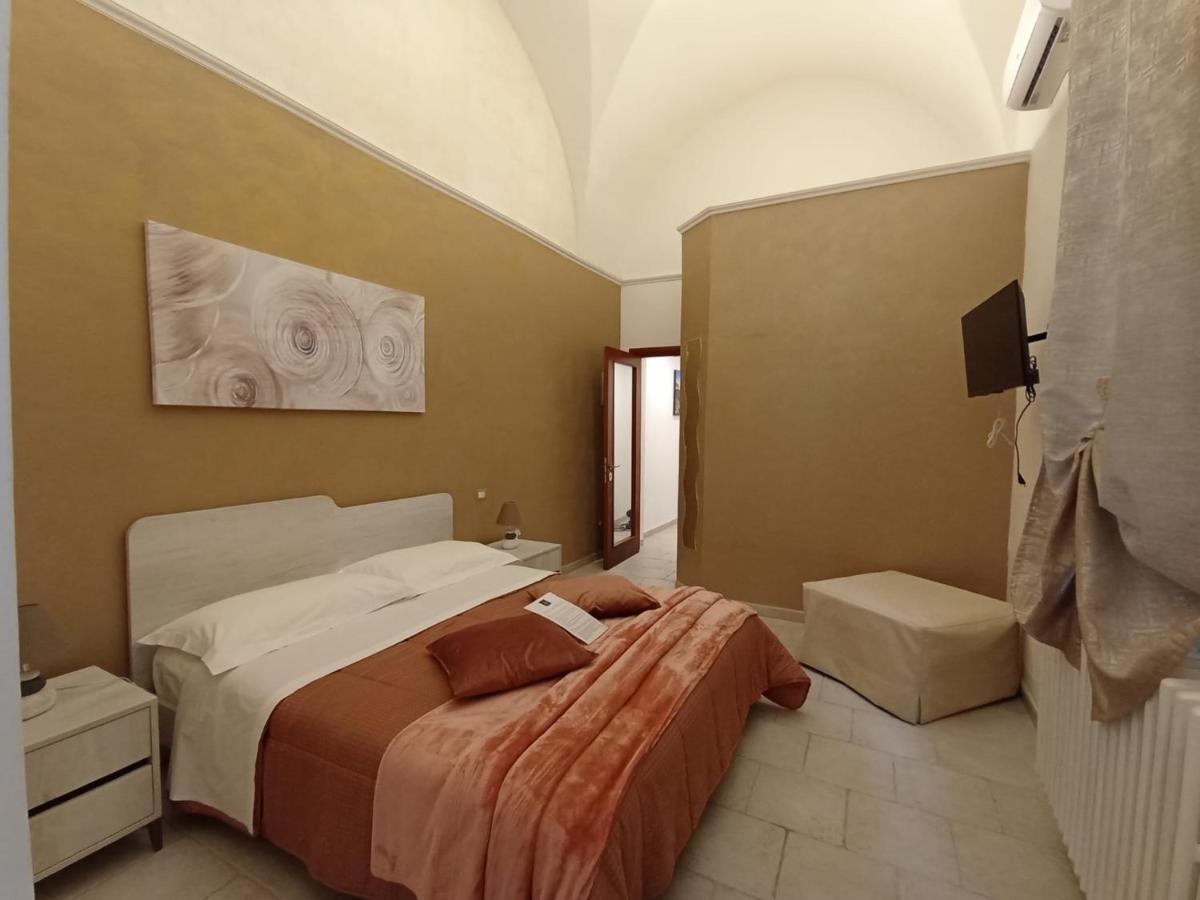 Samele Bed & Breakfast