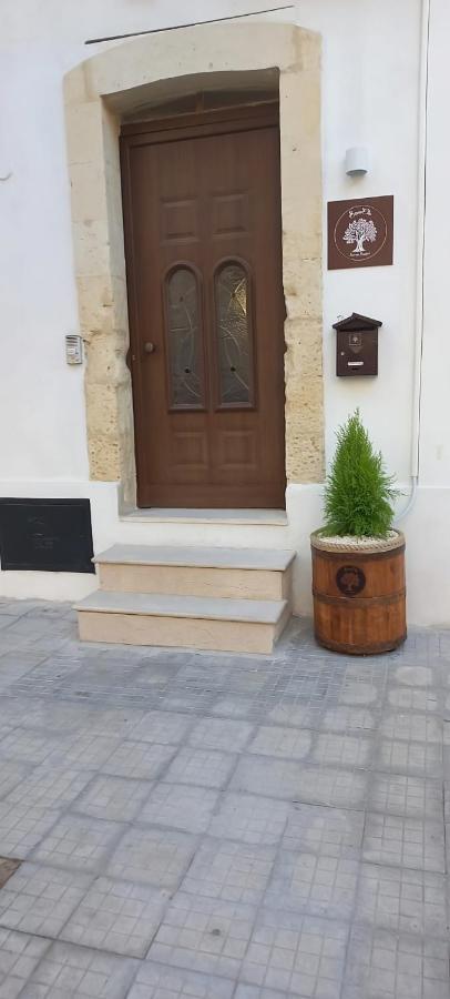 Bed & Breakfast Samele *