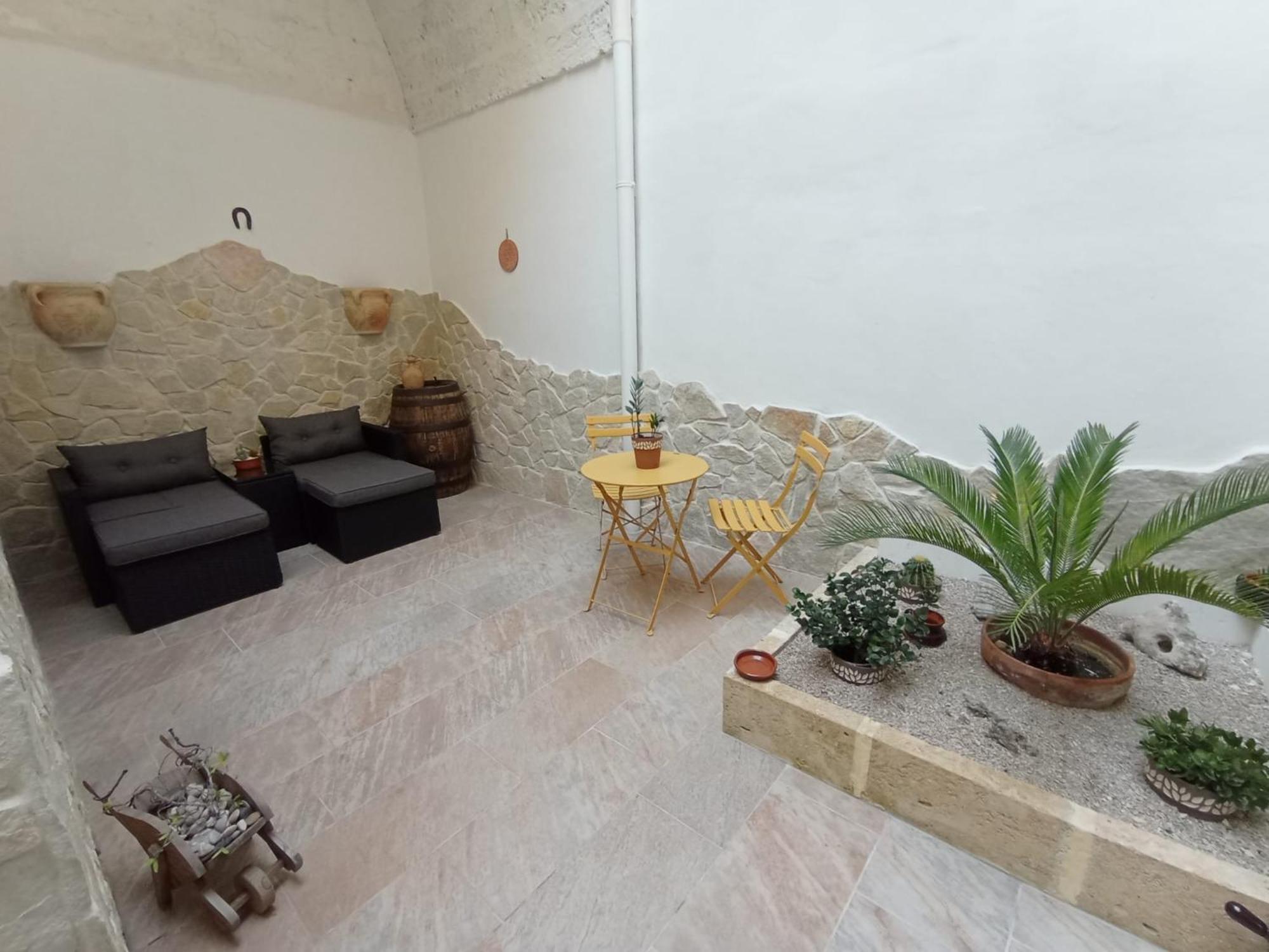 Bed & Breakfast Samele Lecce