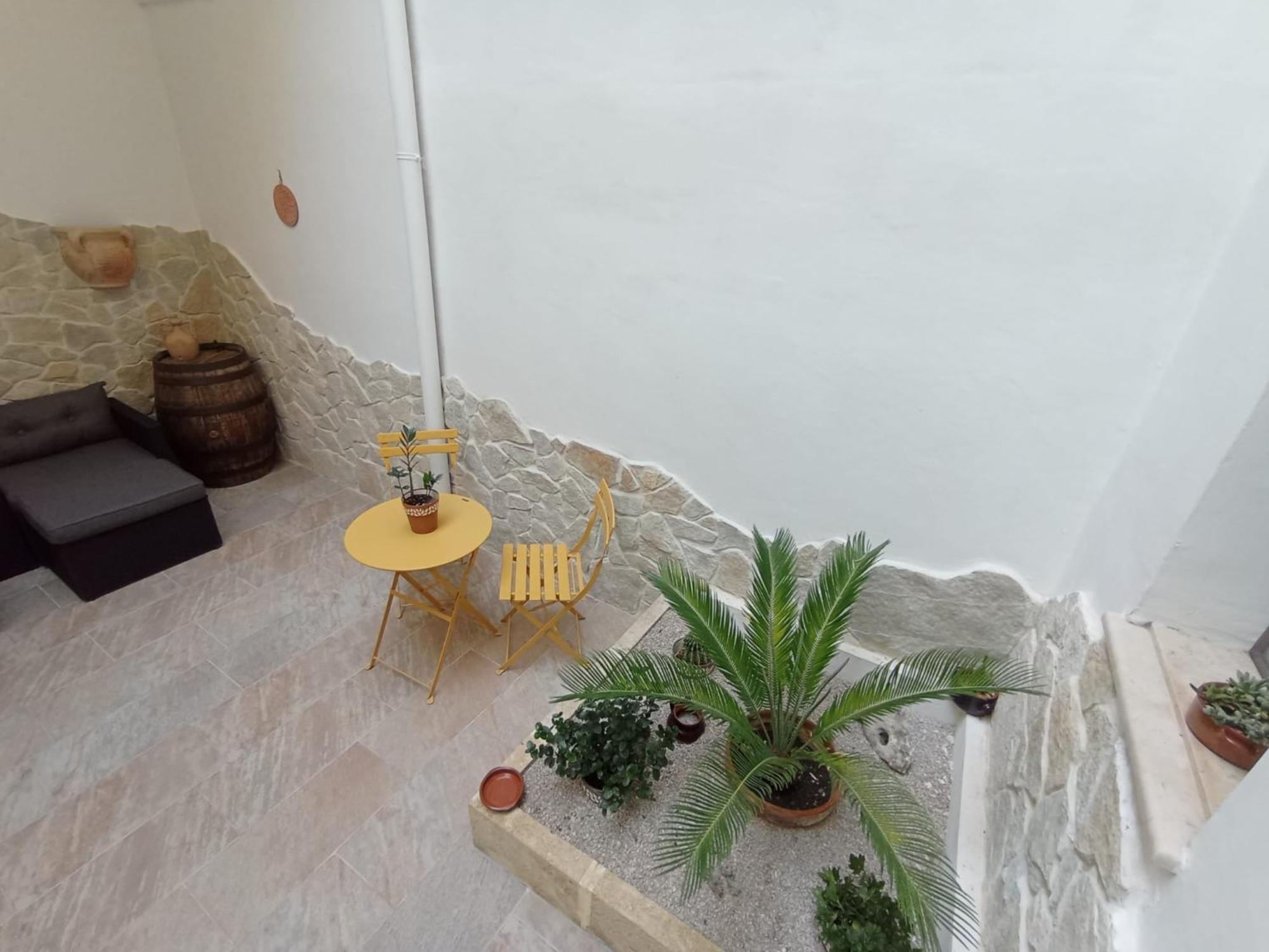 Bed & Breakfast Samele Lecce
