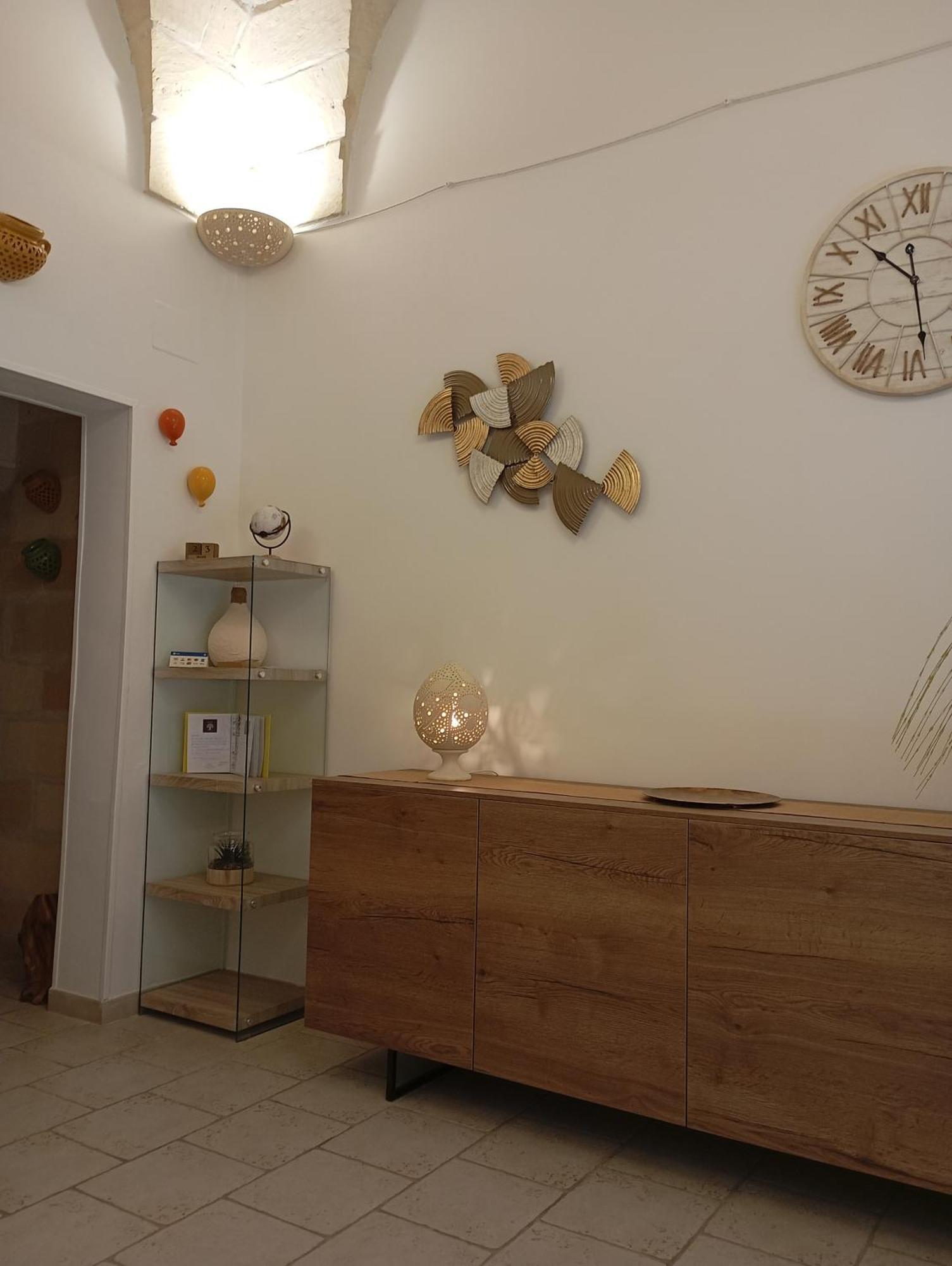 Bed & Breakfast Samele